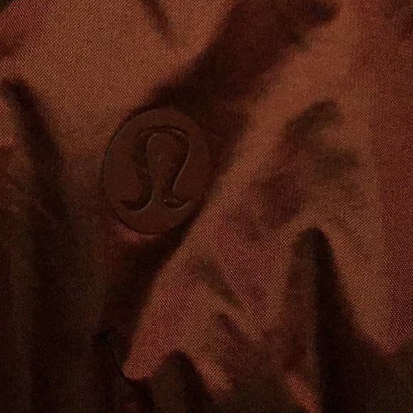 Lululemon Non-Stop Reversible Bomber Jacket 8 - Picture 16 of 16